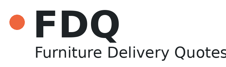 Furniture Delivery Quotes